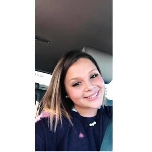 Meet your Posher, Haylee